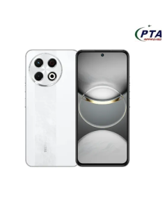 Tecno Spark 30 Pro-Arctic Glow-128GB - 8GB RAM - On Installments   -NomanT ( 3 Months 0% Percent Profit Product Available On 48 Months Installment )